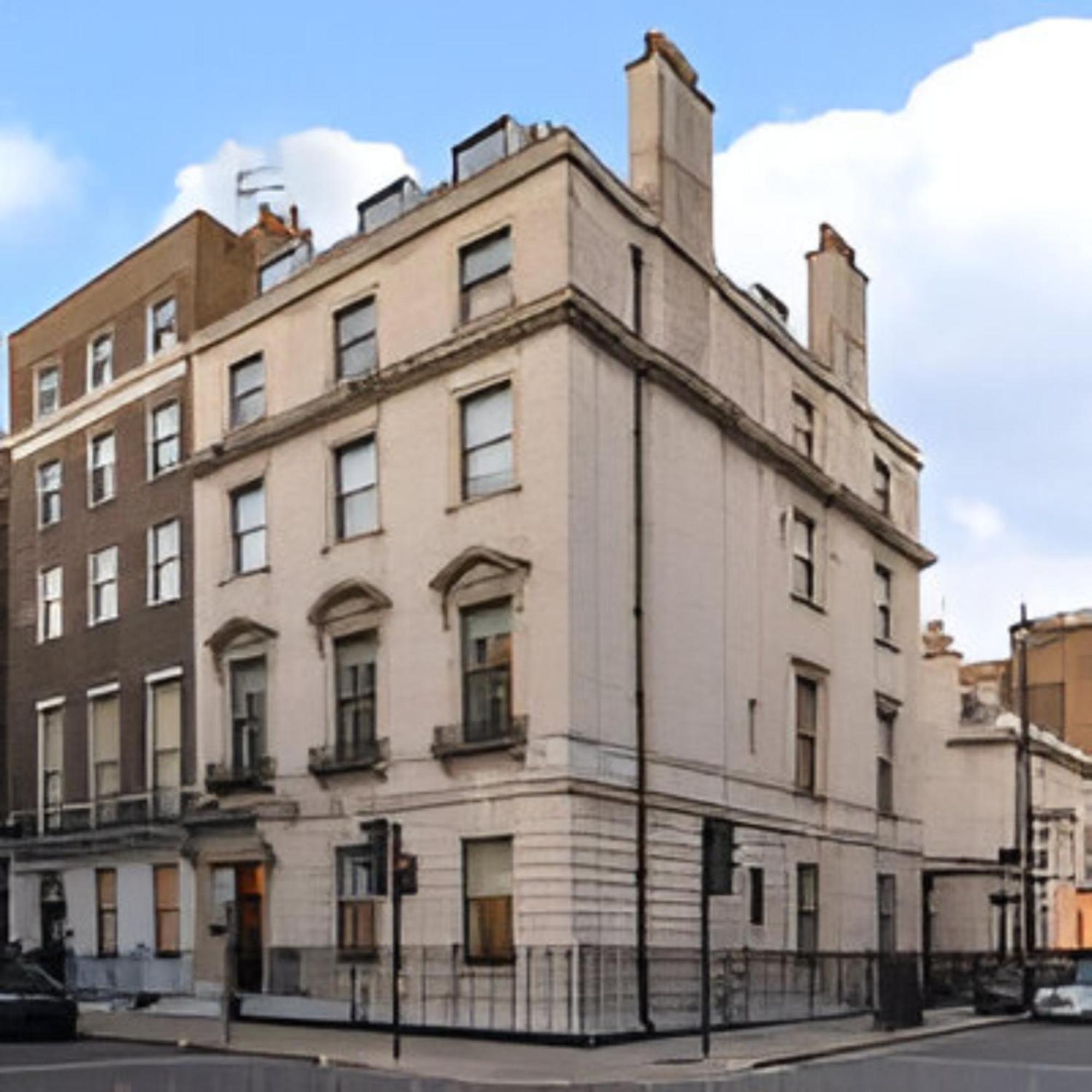 5H Modern Elegance 1-Bedroom City Living In London Exterior foto